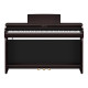 YAMAHA Clavinova CLP-825 (Dark Rosewood)