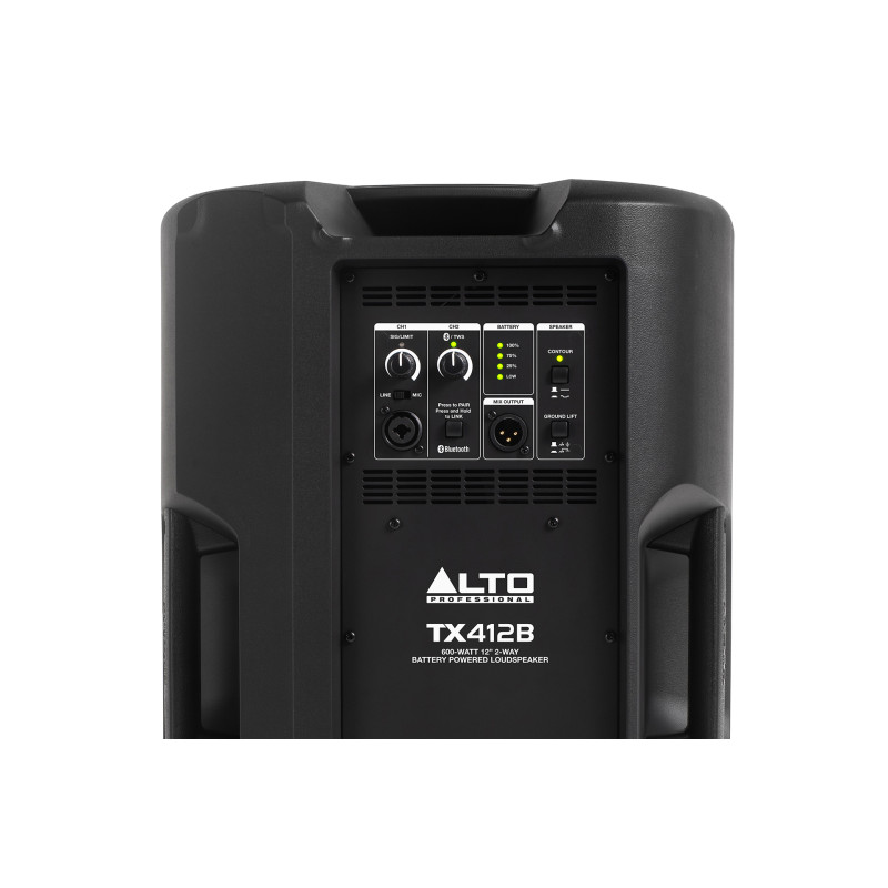 ALTO PROFESSIONAL TX412B Активная акустическая система