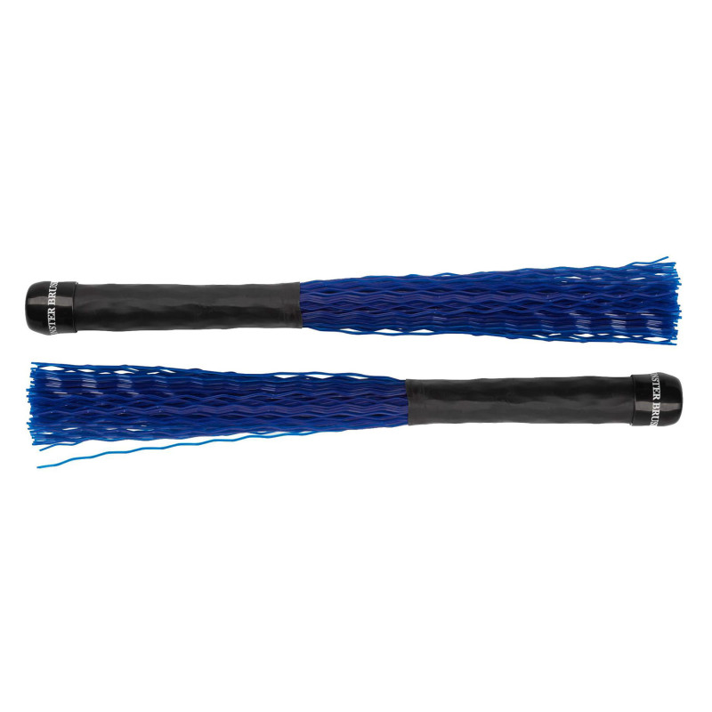 VATER Monster Brush Щетки барабанные (полимер)