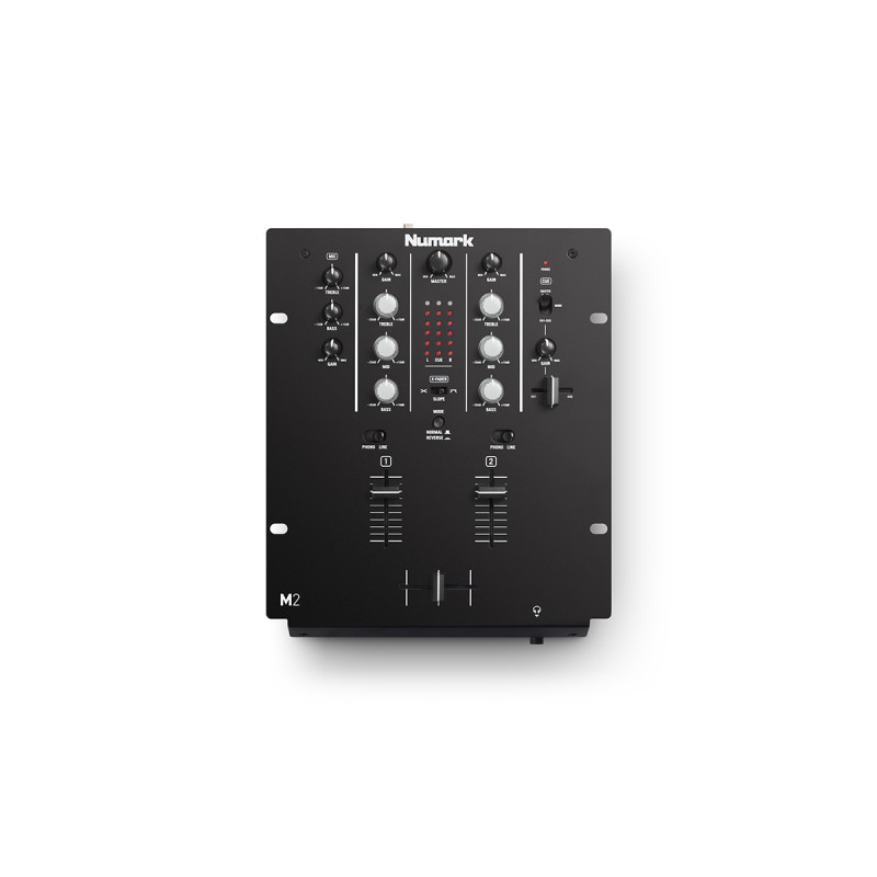 NUMARK M2