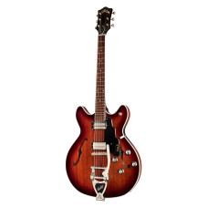 GUILD Starfire I DC GVT (California Burst)