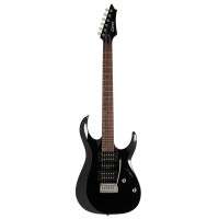 CORT X200 (BLACK) Электрогитара
