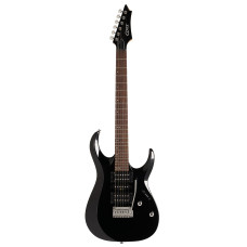 CORT X200 (BLACK) Електрогітара