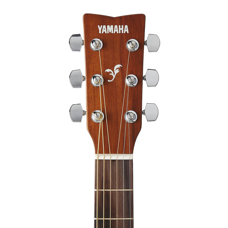 YAMAHA FX310A II Електро-акустична гітара
