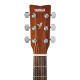 YAMAHA FX310A II Електро-акустична гітара