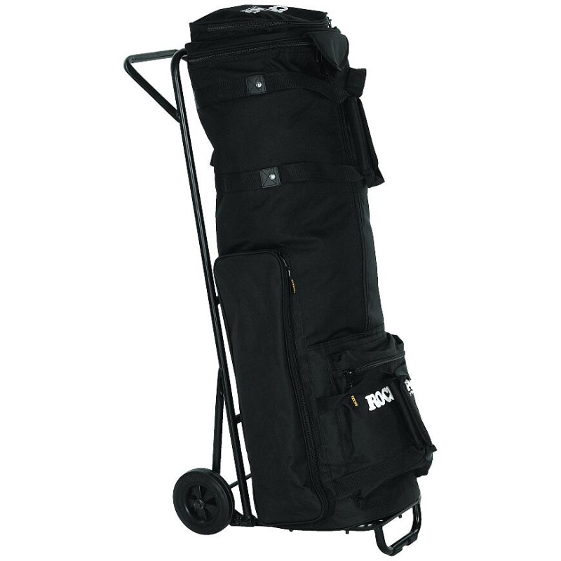 ROCKBAG RB 22510 B Premium Line - Drum Hardware Caddy