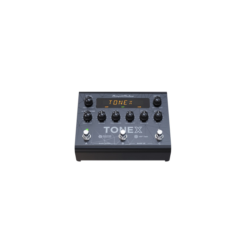 IK MULTIMEDIA ToneX Pedal