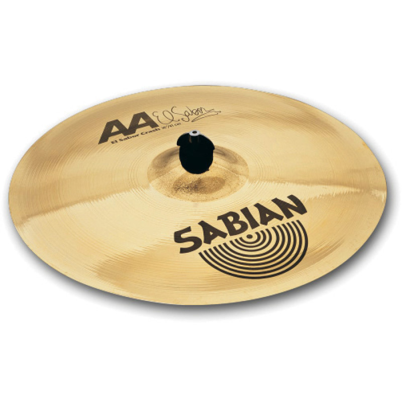 SABIAN 16