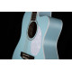 CORT Jade Classic (Sky Blue Open Pore) Електрогітара