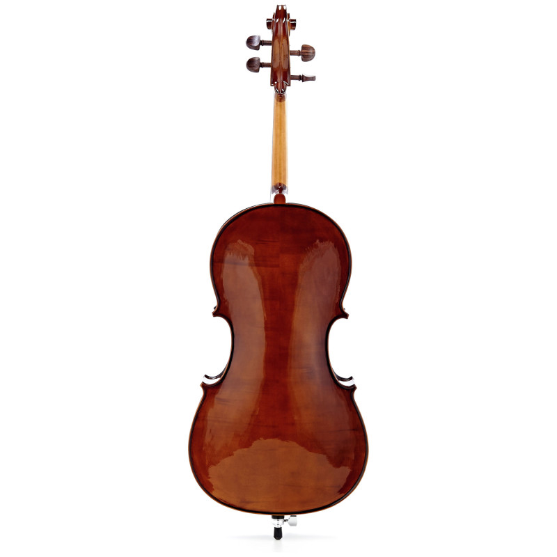 STENTOR 1102/E STUDENT I CELLO OUTFIT 1/2 Виолончель