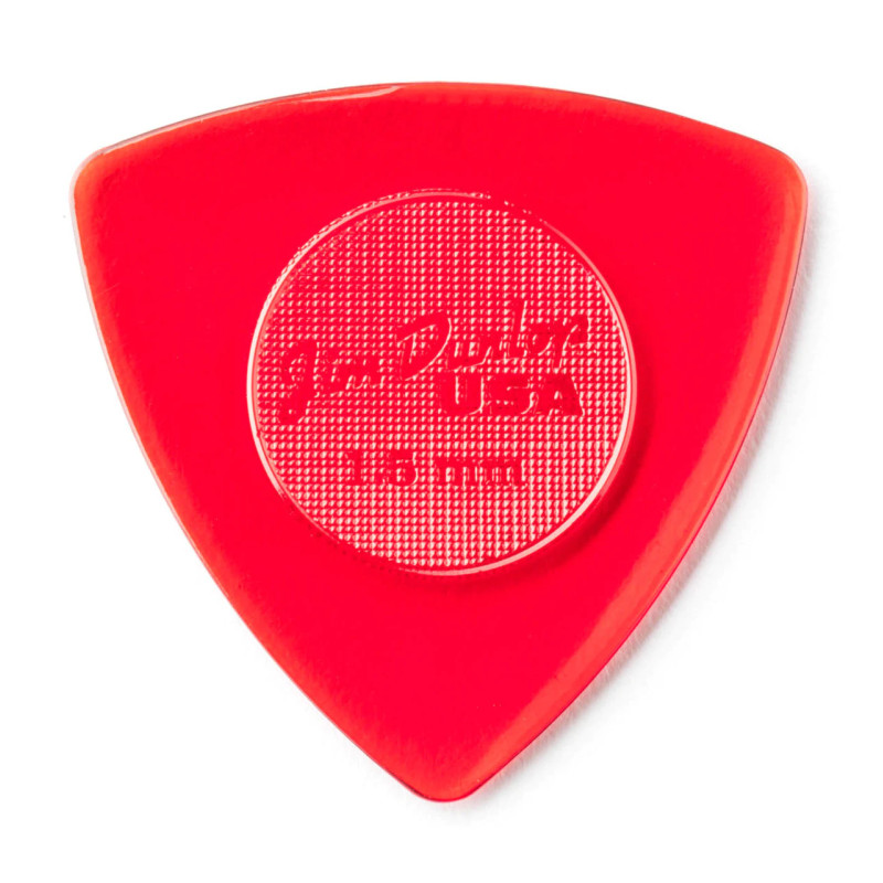 DUNLOP TRI STUBBY PICK 1.50MM Медіатори