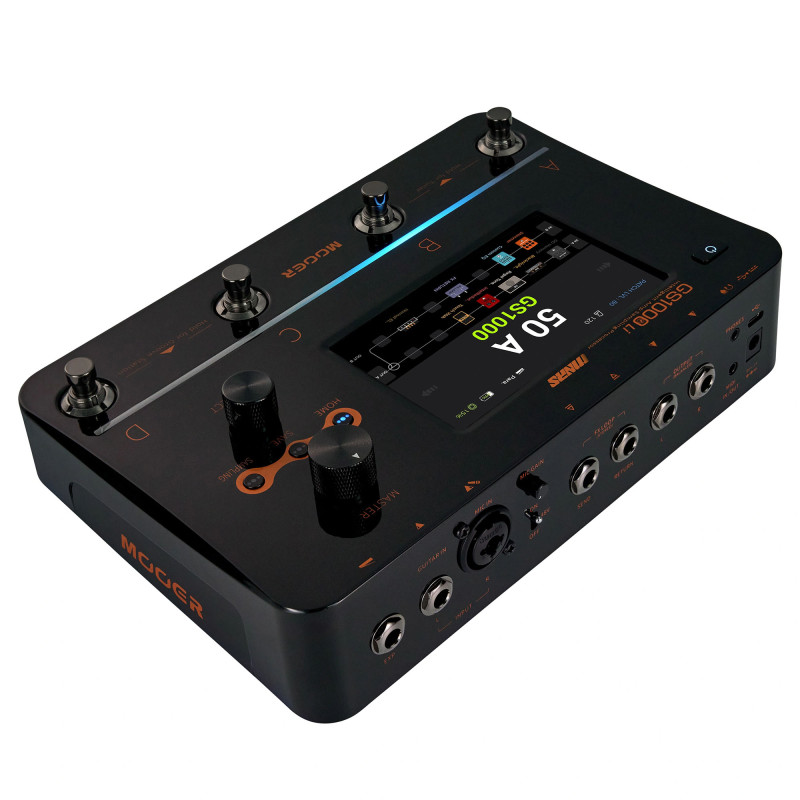 MOOER GS1000 Li