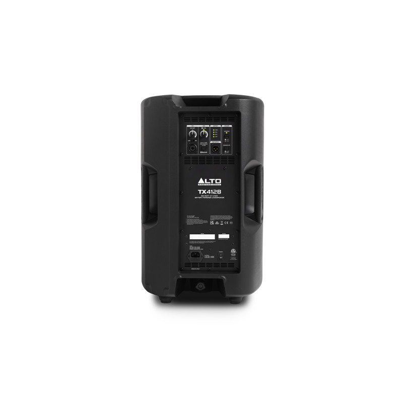 ALTO PROFESSIONAL TX412B Активная акустическая система