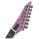 ESP E-II HORIZON NT-7B HS FL (Purple Sparkle)