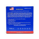 DR STRINGS PURE BLUES Electric Guitar Strings - Extra Heavy (12-52) Струни для електрогітари