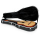 GATOR GL-CLASSIC Classic Guitar Lightweight Case Кейс для классической гитары