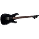 LTD M-201HT (Black Satin)
