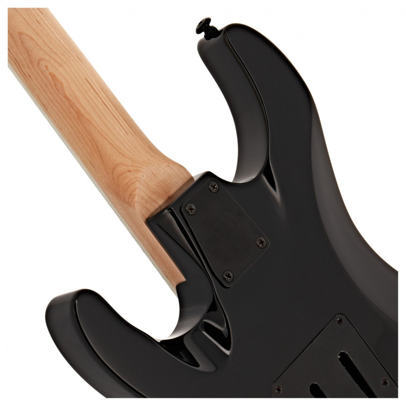 LTD MH-200 (Black) Електрогітара