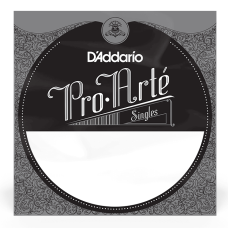 D‘ADDARIO J4704 Pro-Arte Bronze Normal Tension - 4th (D) Струна для класичної гітари