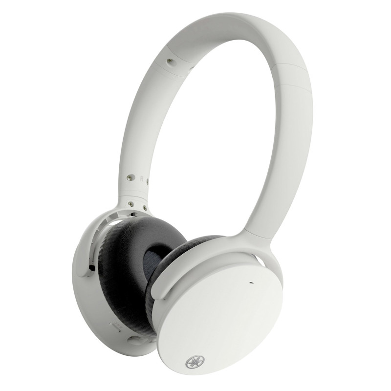 YAMAHA YH-E500A WHITE Наушники беспроводные от YAMAHA
