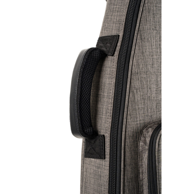 CORT CPEG100 Premium Soft-Side Bag Electric Guitar Чохол для електрогітари