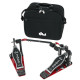 DW DOUBLE 5002 AD4 PEDAL ACCELERATOR
