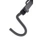 ROCKSTAND RS20932 Ukulele Wall Hanger, horizontal