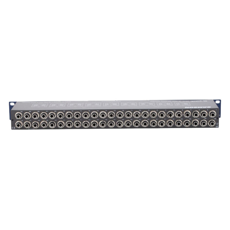 SAMSON S-PATCH PLUS