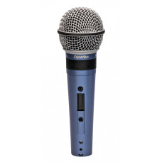 SUPERLUX PRO248S Мікрофон вокальний
