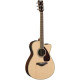 YAMAHA FSX830C (Natural) Акустическая гитара