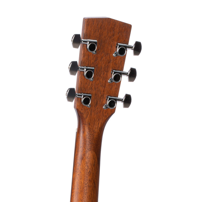 CORT AF510E (Open Pore) Акустична гітара