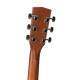 CORT AF510E (Open Pore) Акустична гітара
