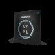 D‘ADDARIO NYXL1152 NYXL ELECTRIC MEDIUM TOP / HEAVY BOTTOM (11-52) Струни для електрогітари