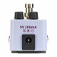 MOOER R7 Reverb Педаль ефектів