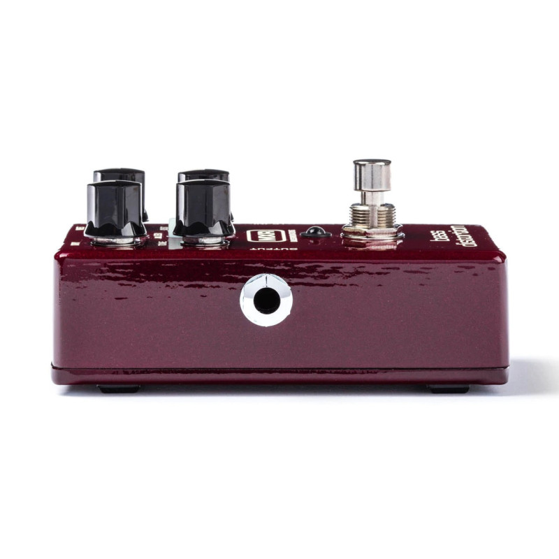 MXR BASS DISTORTION Педаль ефектів
