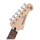 YAMAHA PACIFICA 012 (White) Электрогитара