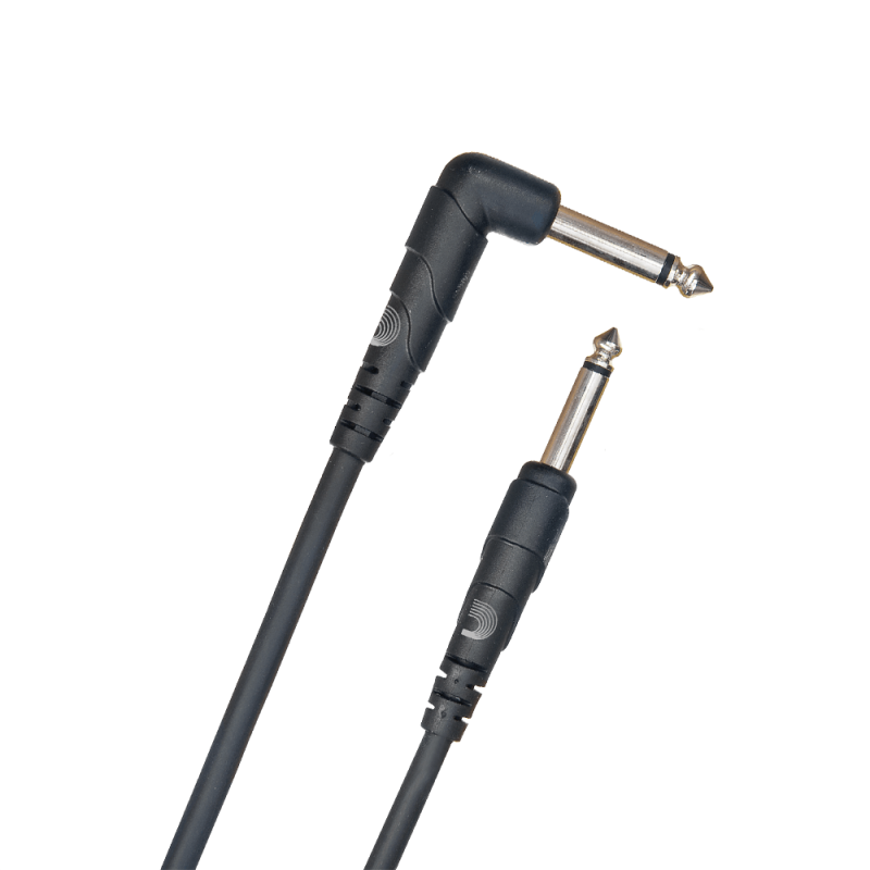 D'ADDARIO PW-CGTRA-10 Classic Series Instrument Cable (3m)