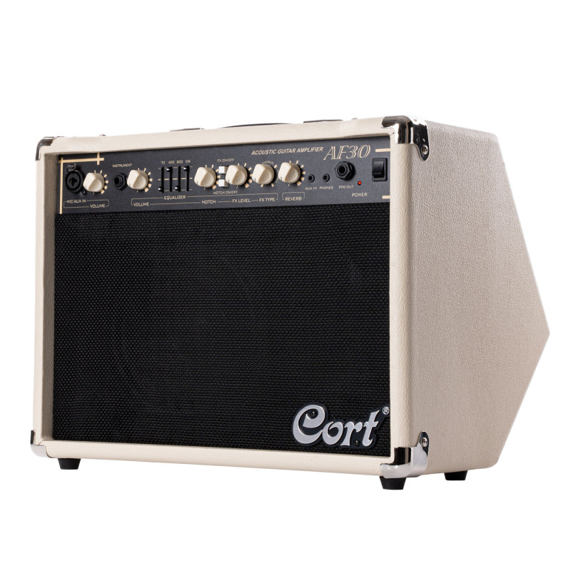 CORT AF30 Акустичний комбо