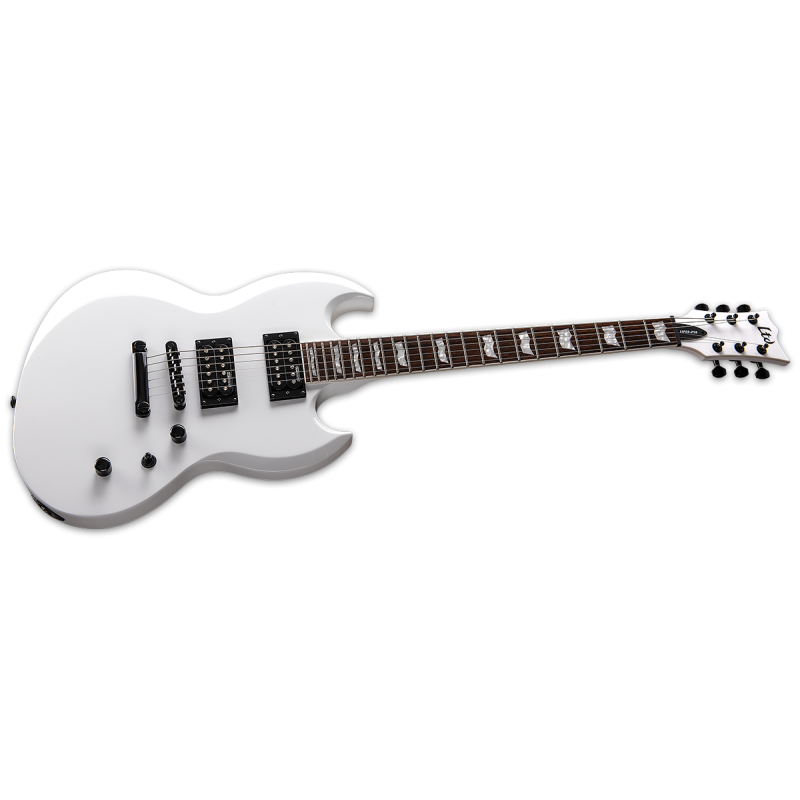 LTD VIPER-256 (Snow White)
