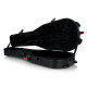 GATOR GW-DREAD Dreadnought Guitar Deluxe Wood Case Кейс для акустичної гітари