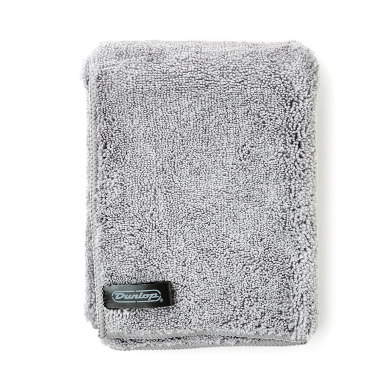 DUNLOP 5435 SYSTEM 65 PLUSH MICROFIBER CLOTH