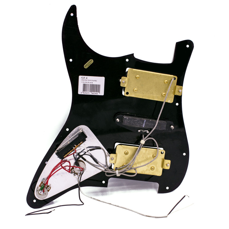 MAXTONE GF-4
