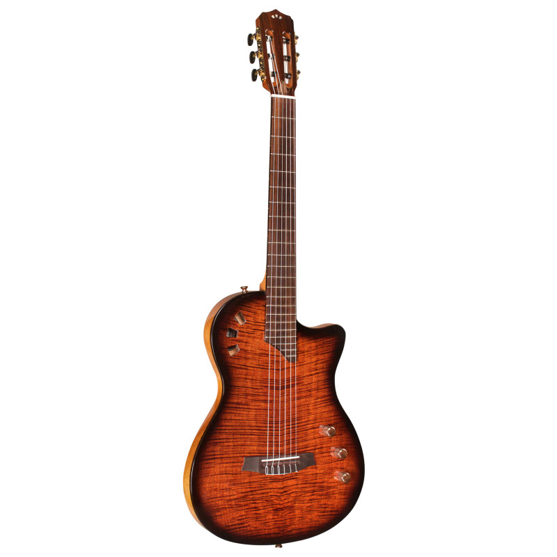 CORDOBA Stage (Edge Burst) Класична гітара