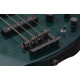 YAMAHA BB734A (Indigo Blue) Бас-гітара
