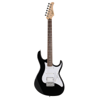 CORT G200 (Black) Електрогітара