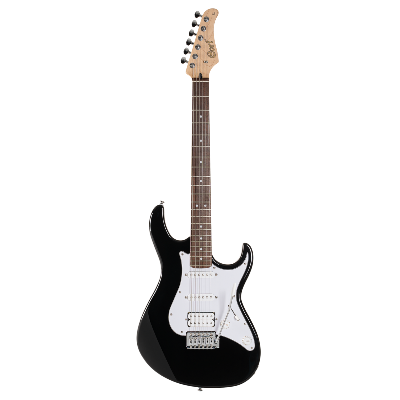 CORT G200 (Black) Електрогітара