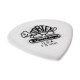 DUNLOP TORTEX WHITE JAZZ III PICK 1.50MM Медіатори
