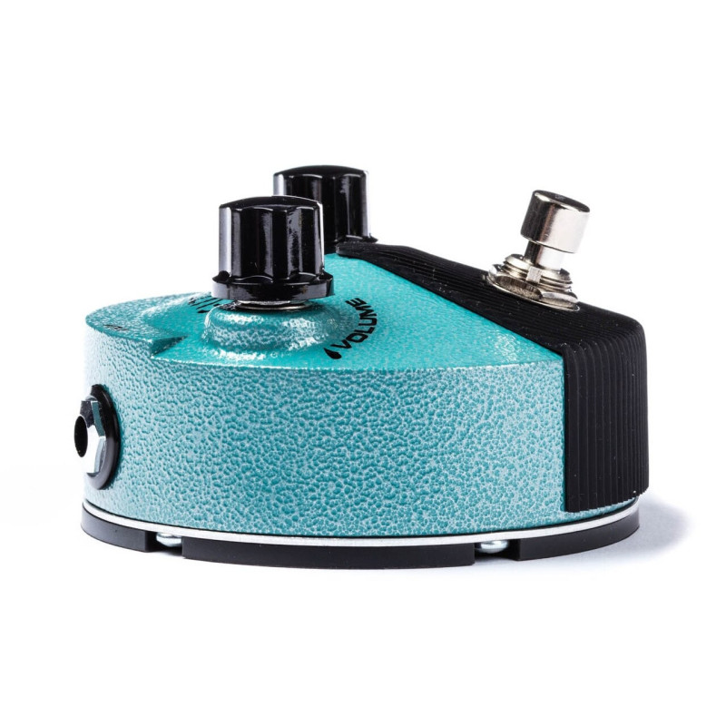 DUNLOP JIMI HENDRIX FUZZ FACE MINI DISTORTION Педаль ефектів
