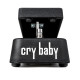 DUNLOP CLYDE MCCOY CRY BABY WAH Педаль ефектів