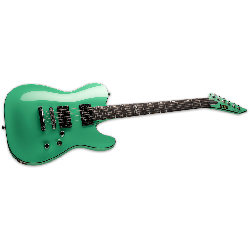 LTD ECLIPSE '87NT (Turquoise)